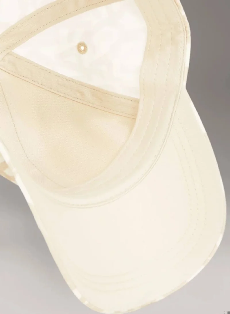 Calvin Klein Jeans Logo Baseball Cap