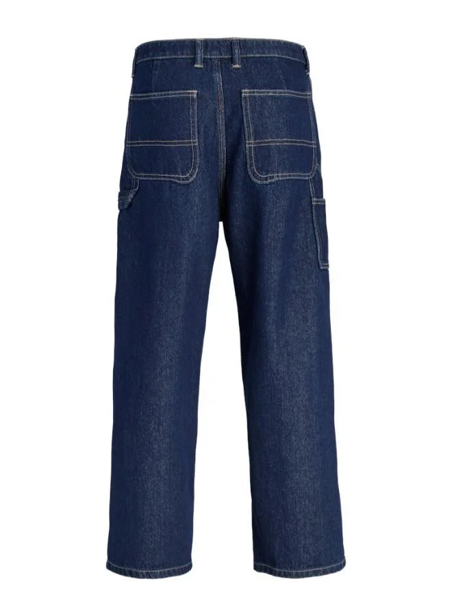 Jack & Jones Junior Youth  Relaxed Fit Jeans