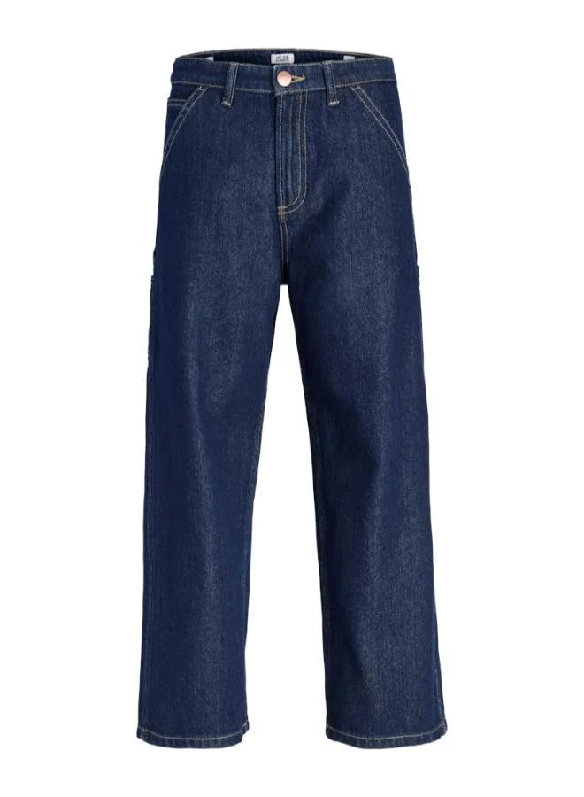Jack & Jones Junior Youth  Relaxed Fit Jeans