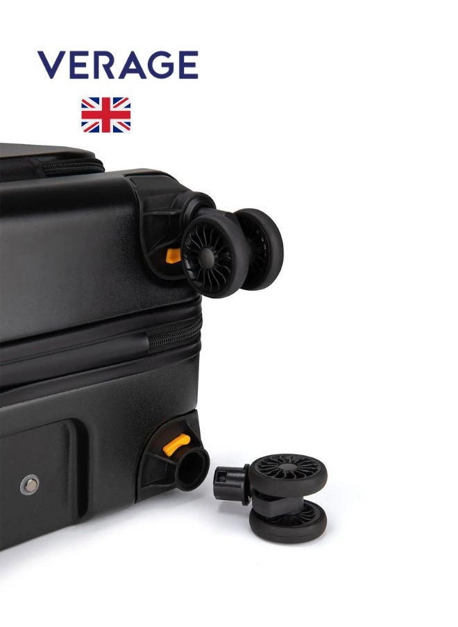 Verage  pilot bag laptop compartment  - Image 4