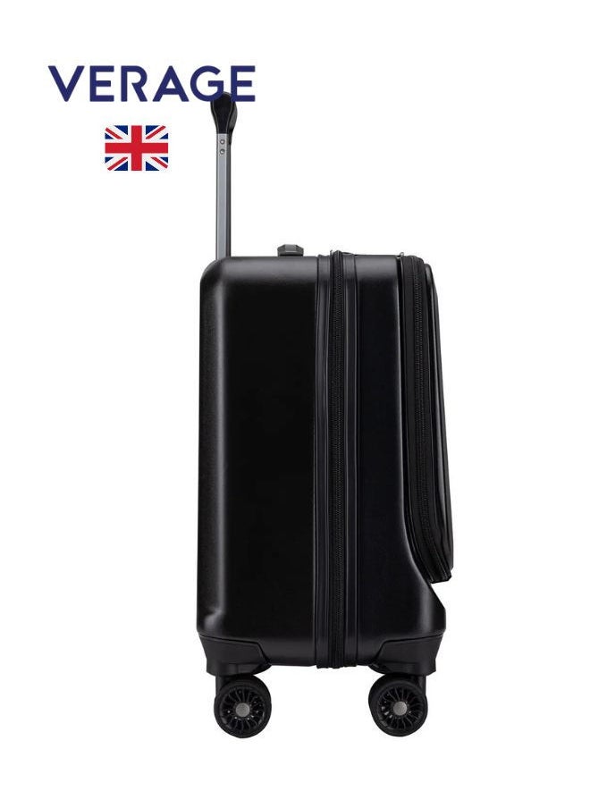 Verage  pilot bag laptop compartment  - Image 2