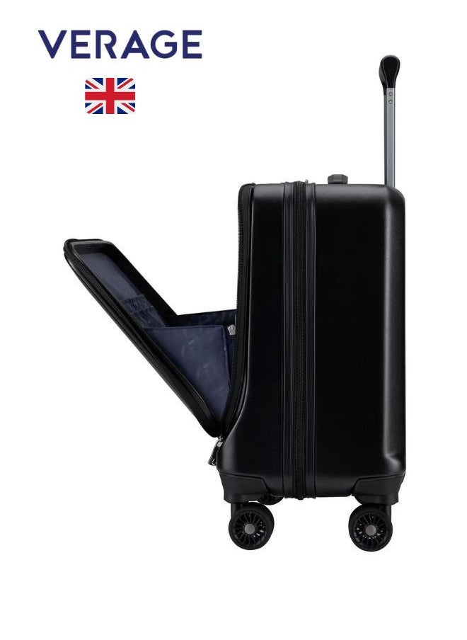 Verage  pilot bag laptop compartment  - Image 3