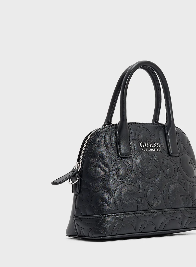 جس Berkton Dome Satchel