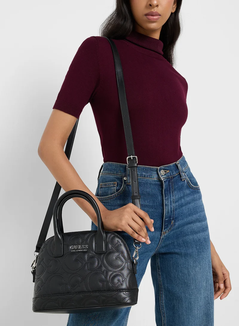 جس Berkton Dome Satchel