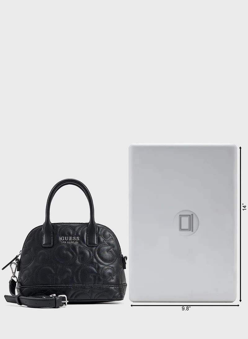 جس Berkton Dome Satchel