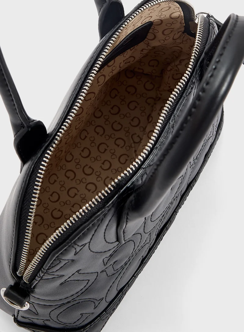 جس Berkton Dome Satchel