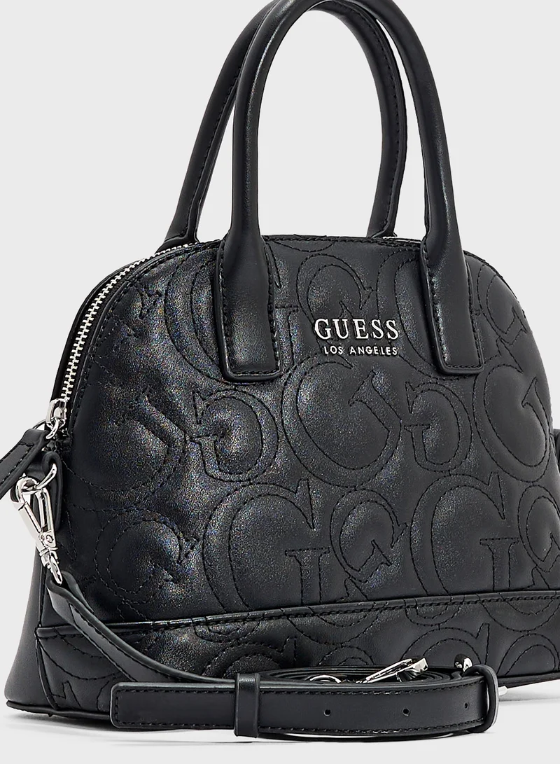جس Berkton Dome Satchel