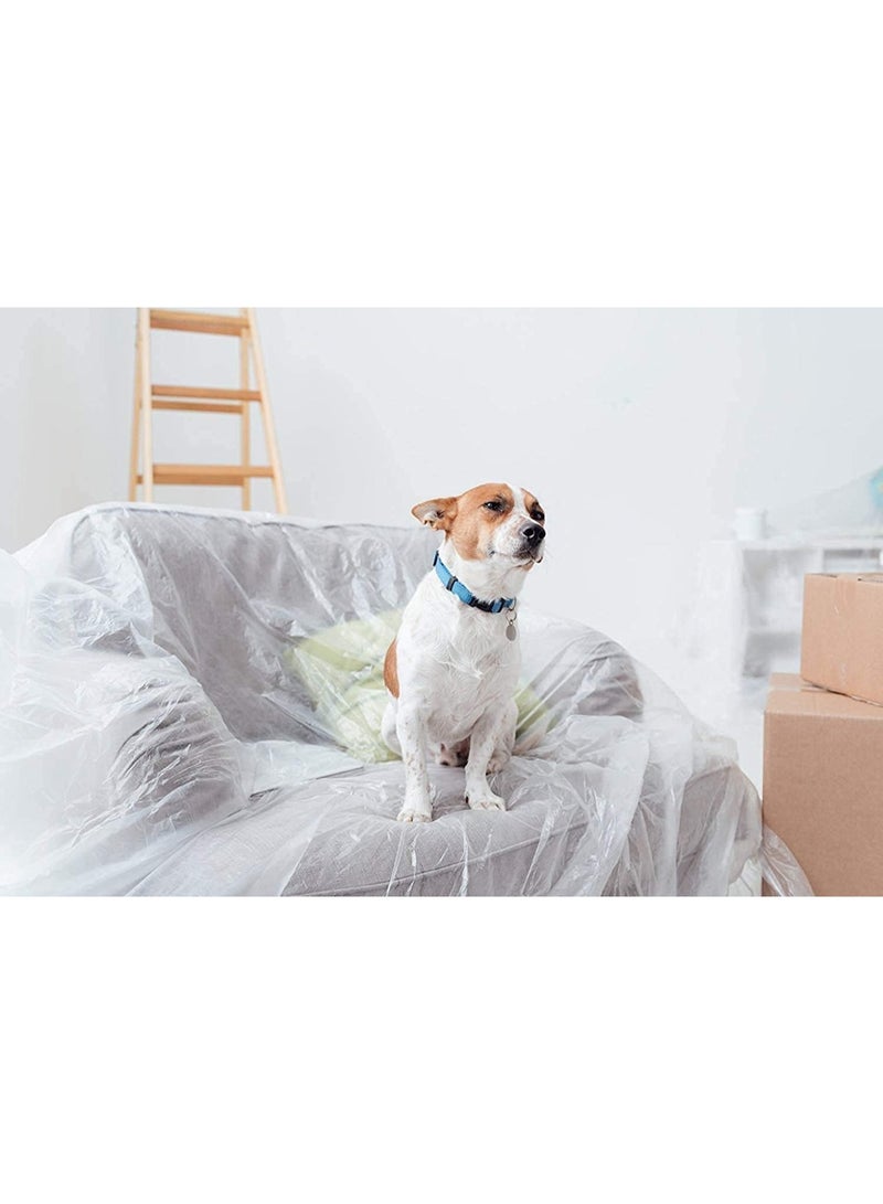 بيورول غطاء حماية 4 × 5 متر - Image 4