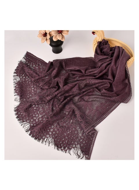 Lightweight And BreAthable Fashionable Headscarf