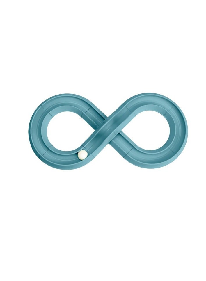 Bergan Turbo Track - Image 1