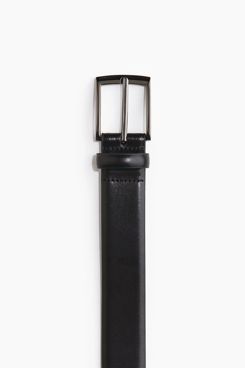 H&M  Leather belt for Men | Best Price UAE