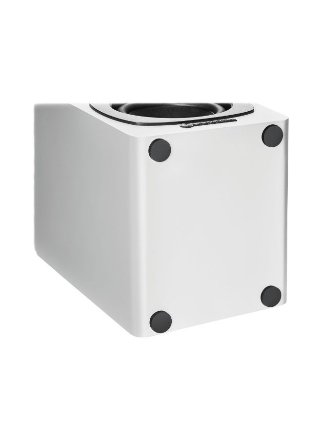 Audio-Technica AT-SP3X Powered Bookshelf Speakers – White - Image 3