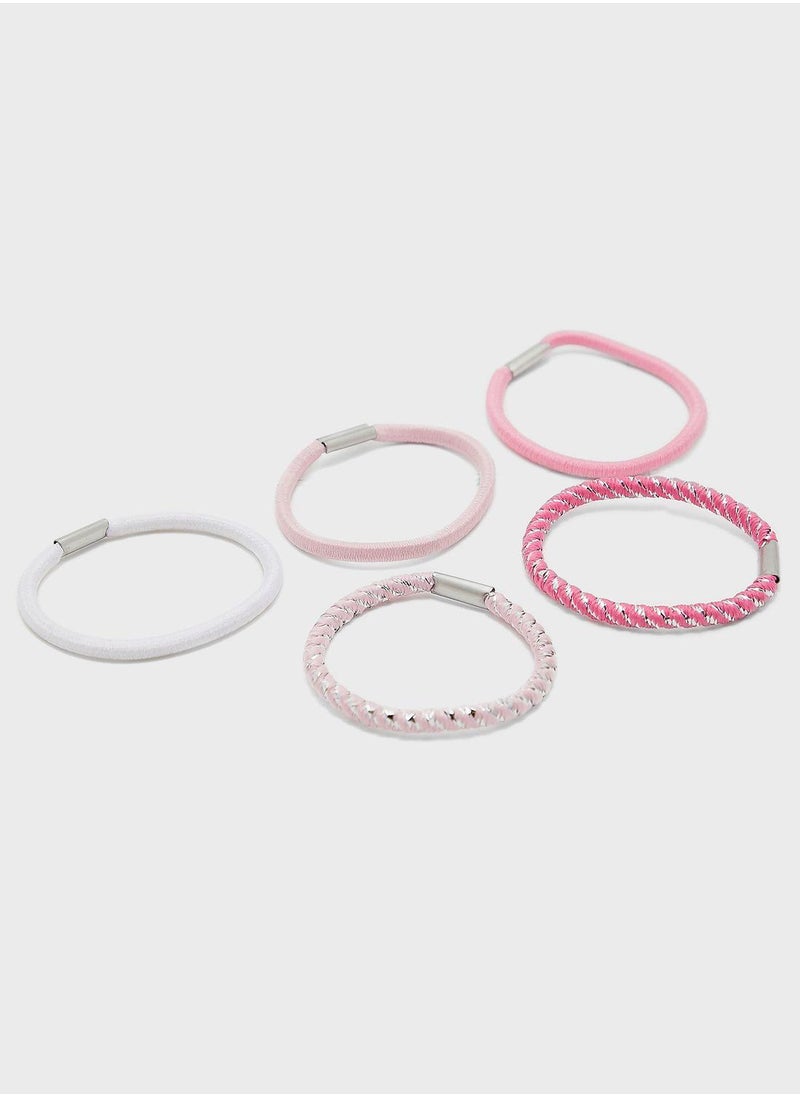 Claires Kids 25 Pack Basic  - Image 1