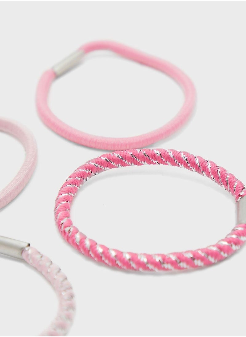 Claires Kids 25 Pack Basic  - Image 3