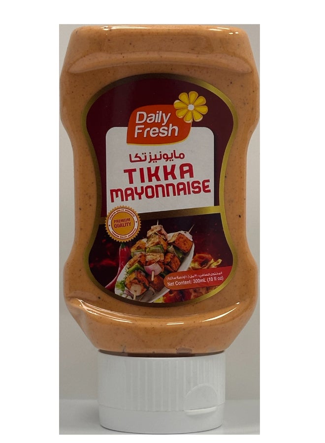Daily Fresh Tikka Mayonnaise - Image 1