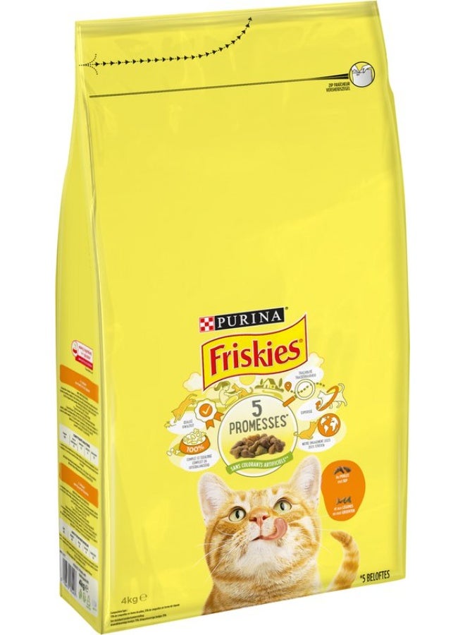 بورينا فريسكس