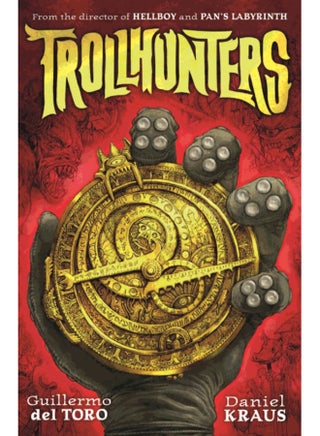 Trollhunters : The book that inspired the Netflix series - pzsku/Z71D22BCEB2135EC64EE3Z/45/_/1694262814/2912c277-ce01-4c36-93ed-e2601a2e3f4b