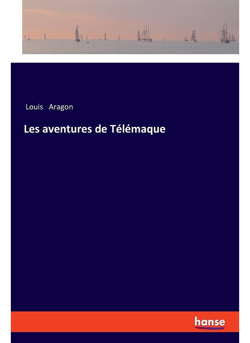 Les aventures de Télémaque  - Image 1