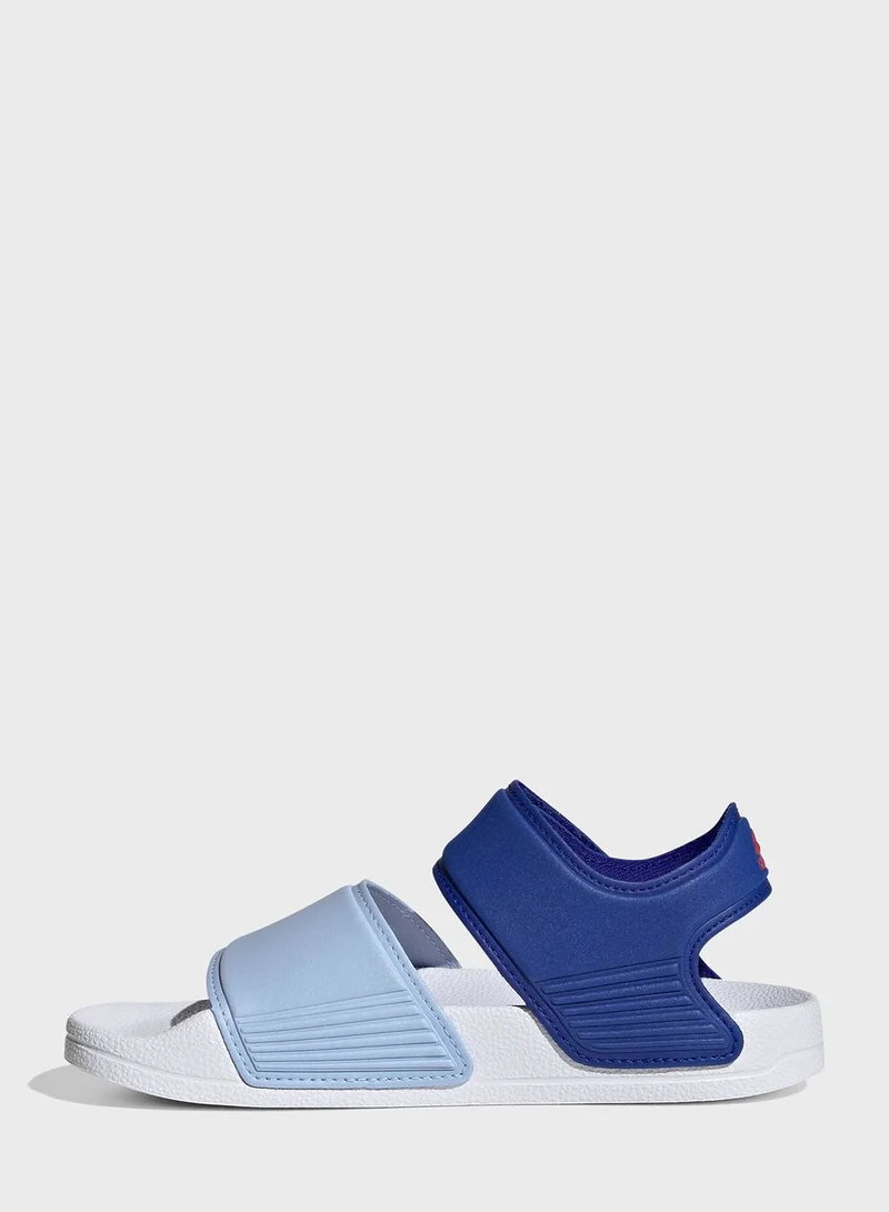 adidas صندل أديليت