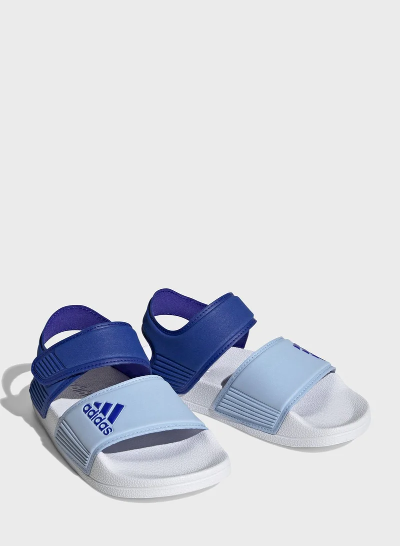 adidas صندل أديليت