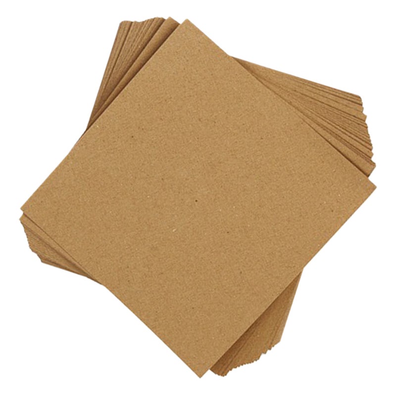 90pcs Cones Foldable Craft Paper Tapers Cone Candy Holder Party Favors - Image 1