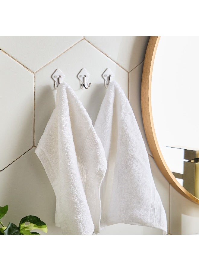 Home Box Metal Hooks - Set of 3 for Home - Image 3