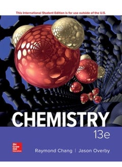 Chemistry: International Edition 