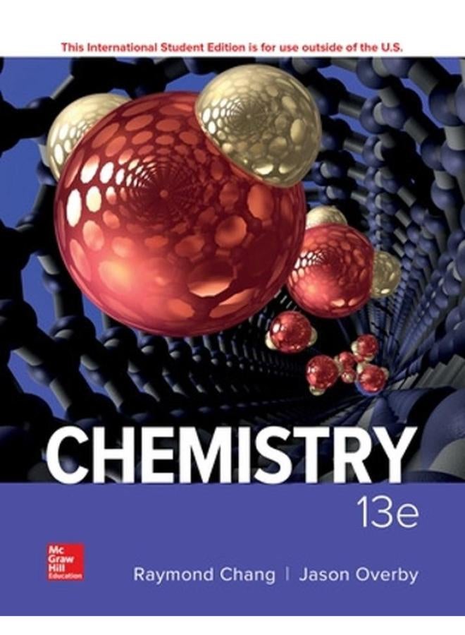 Chemistry: International Edition