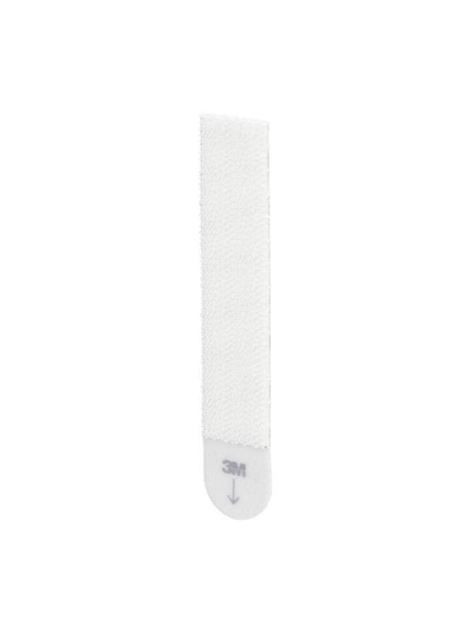 Command 12-Pair Damage-Free Picture Hanging Strip White  - Image 3
