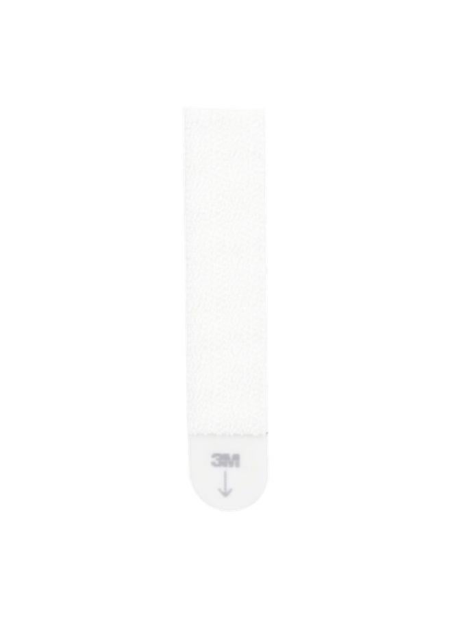 Command 12-Pair Damage-Free Picture Hanging Strip White  - Image 1
