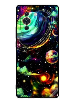 Protective Case Cover For Huawei Nova 10 Plants Saturn