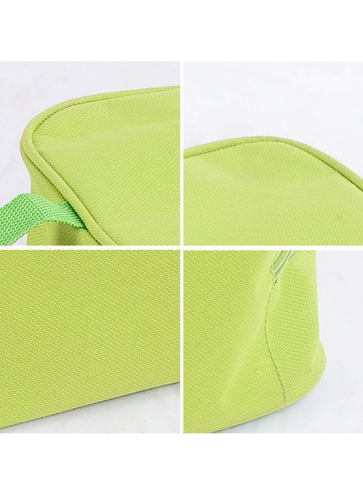 EBMINI New Transparent Shoe Storage Bag  - Image 2