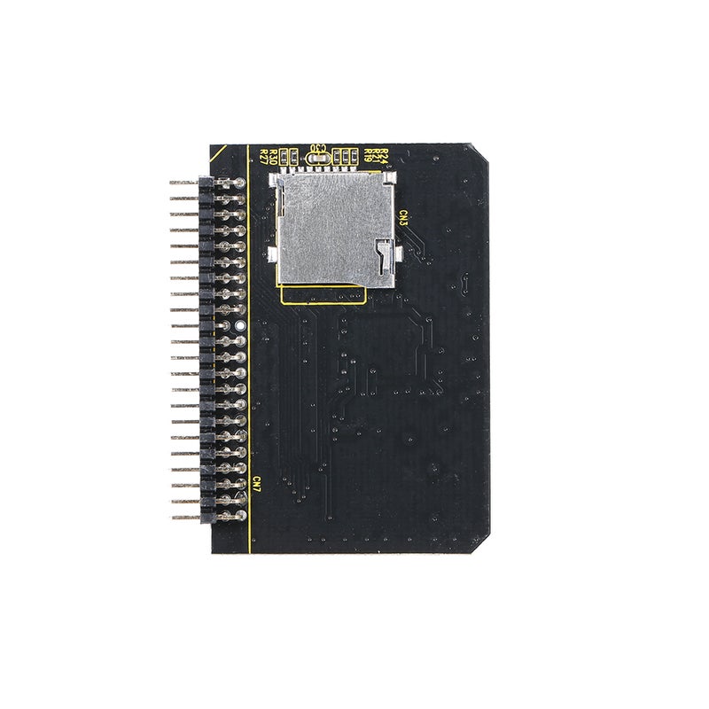 Micro SD to 2.5in 44pin IDE Adapter Card TF Card to IDE for Laptop - Image 4