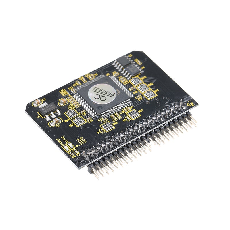 Micro SD to 2.5in 44pin IDE Adapter Card TF Card to IDE for Laptop - Image 1