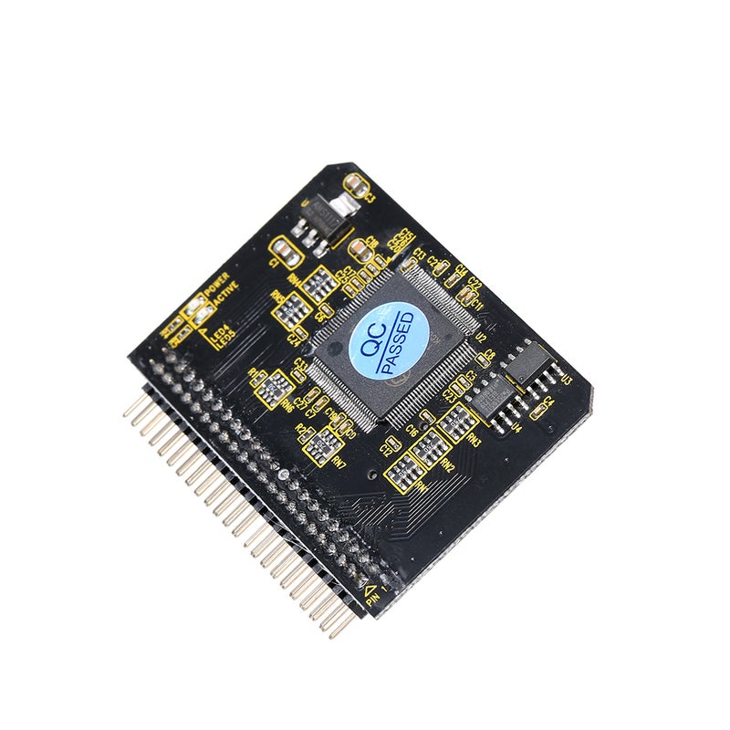 Micro SD to 2.5in 44pin IDE Adapter Card TF Card to IDE for Laptop - Image 5