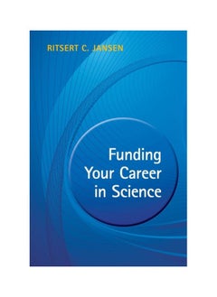 Funding Your Career In Science 