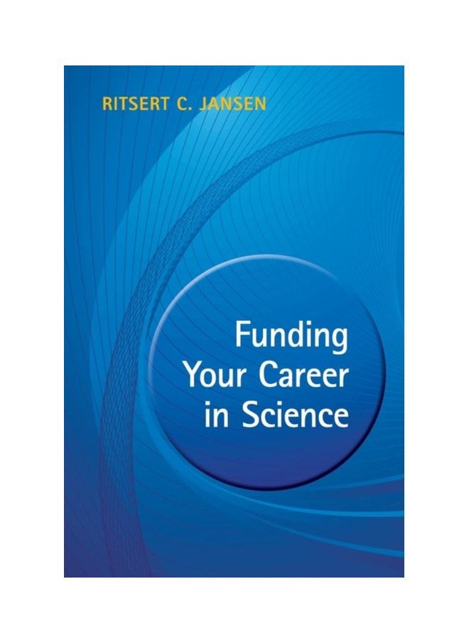 Funding Your Career In Science 