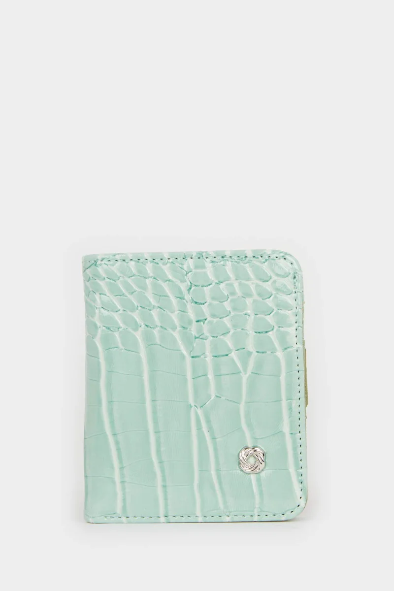 Defacto Woman Faux Leather Wallets