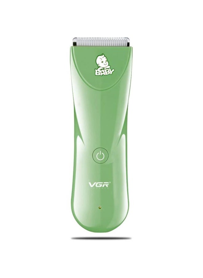 VGR V-150 Electric Baby Hair Clipper - Image 3