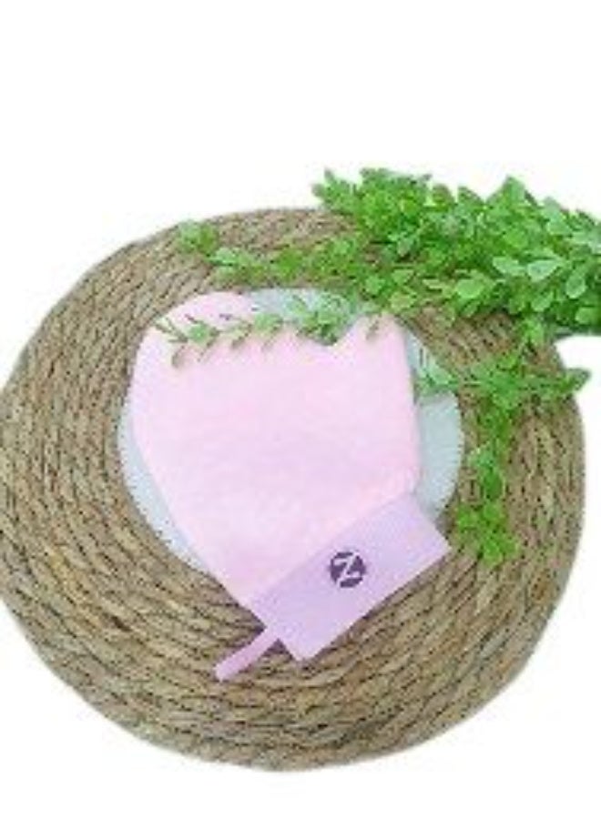 جونتي دهان الجسم جوانتي الكريمات والماسكات مصمم خصيصا لاعطاء وتشبع الجسم بنسبة 100‎%‎ من الزيت او الكريم  قطعه واحده لون عشوائي - Image 2