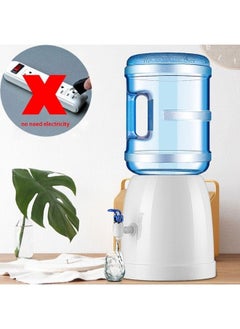Mini Water Cooler Dispenser
