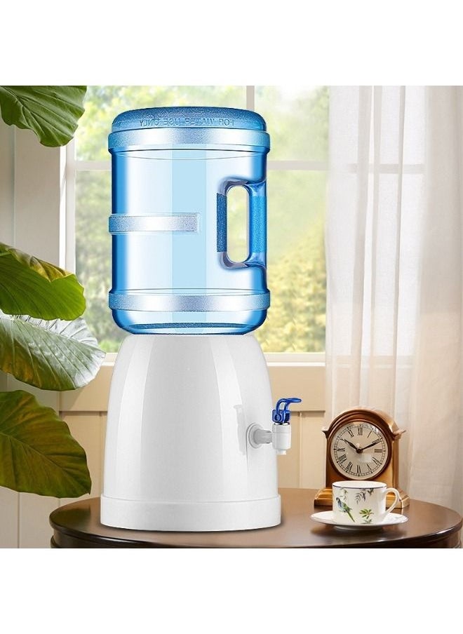 Generic - Mini Water Cooler Dispenser - Image 1