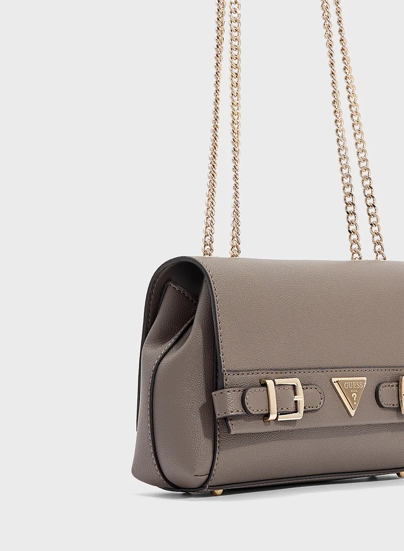 GUESS Eco Ali Convertible Crossbody