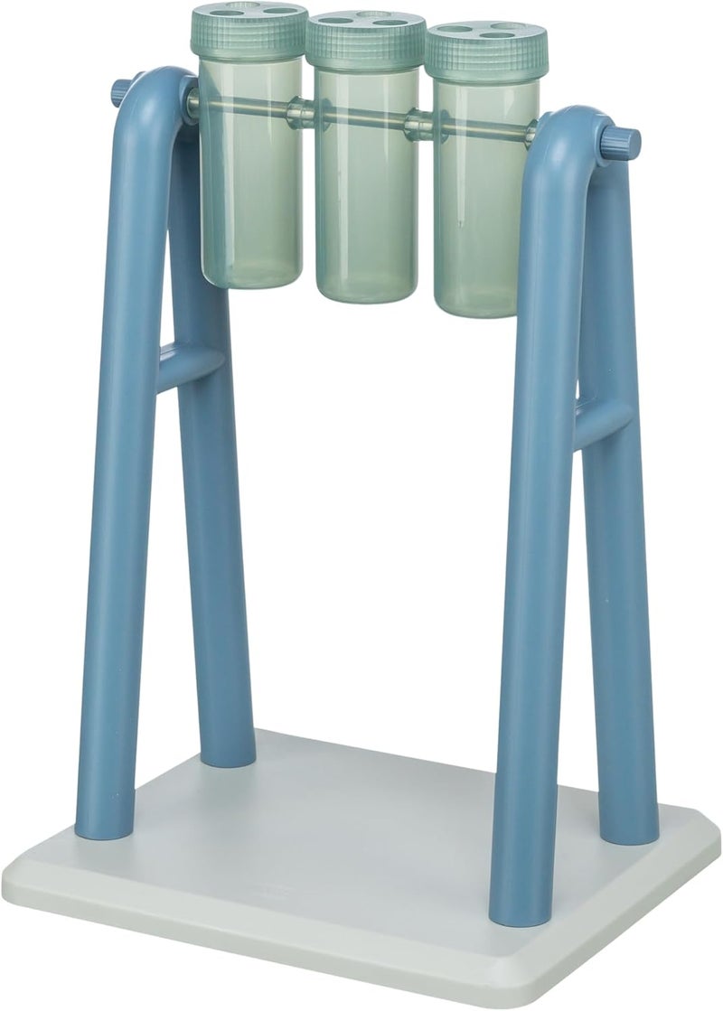 Trixie Dog Activity Turn Around Game - Level 2 Puzzle and Treat Dispenser for Dogs - Image 1