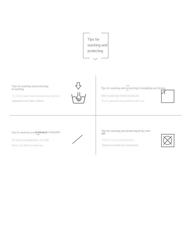 بطانية طفل قرد أخضر كرتونية قطعة واحدة - Image 4