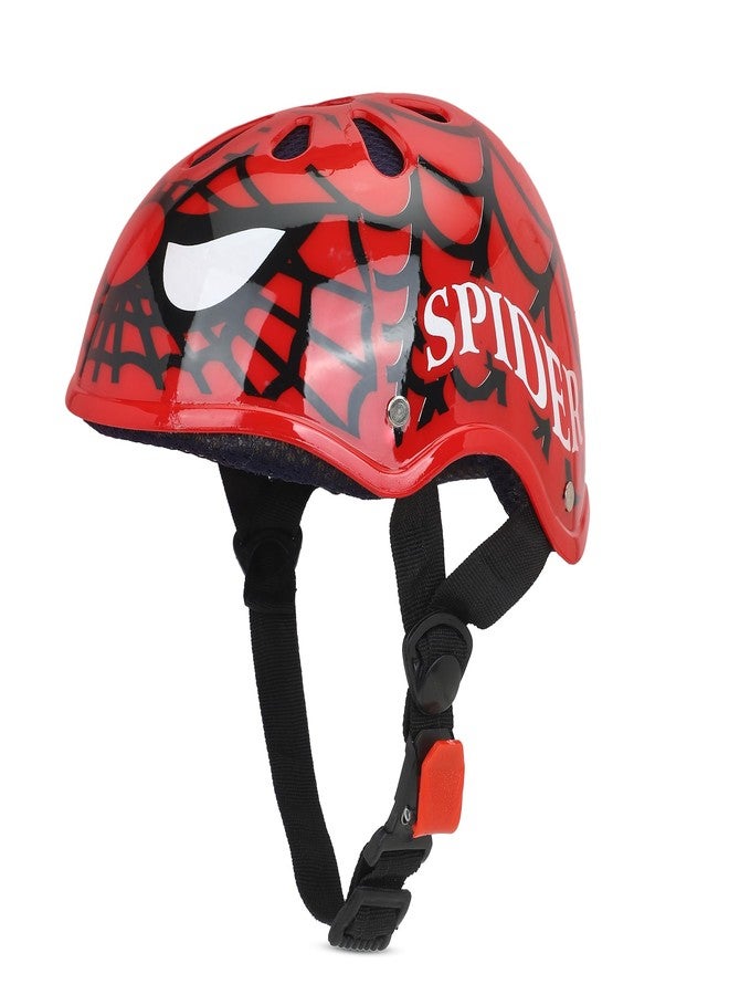 Victory V Webstar Skating and Cycling Helmet Protective Gear for Kids (5-12 Years) - Image 1