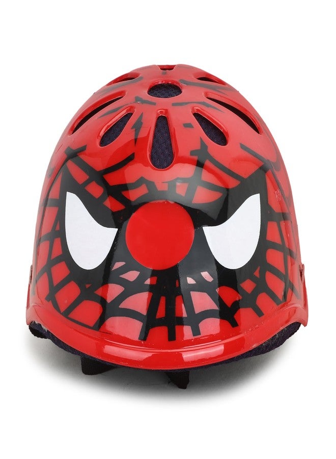 Victory V Webstar Skating and Cycling Helmet Protective Gear for Kids (5-12 Years) - Image 2
