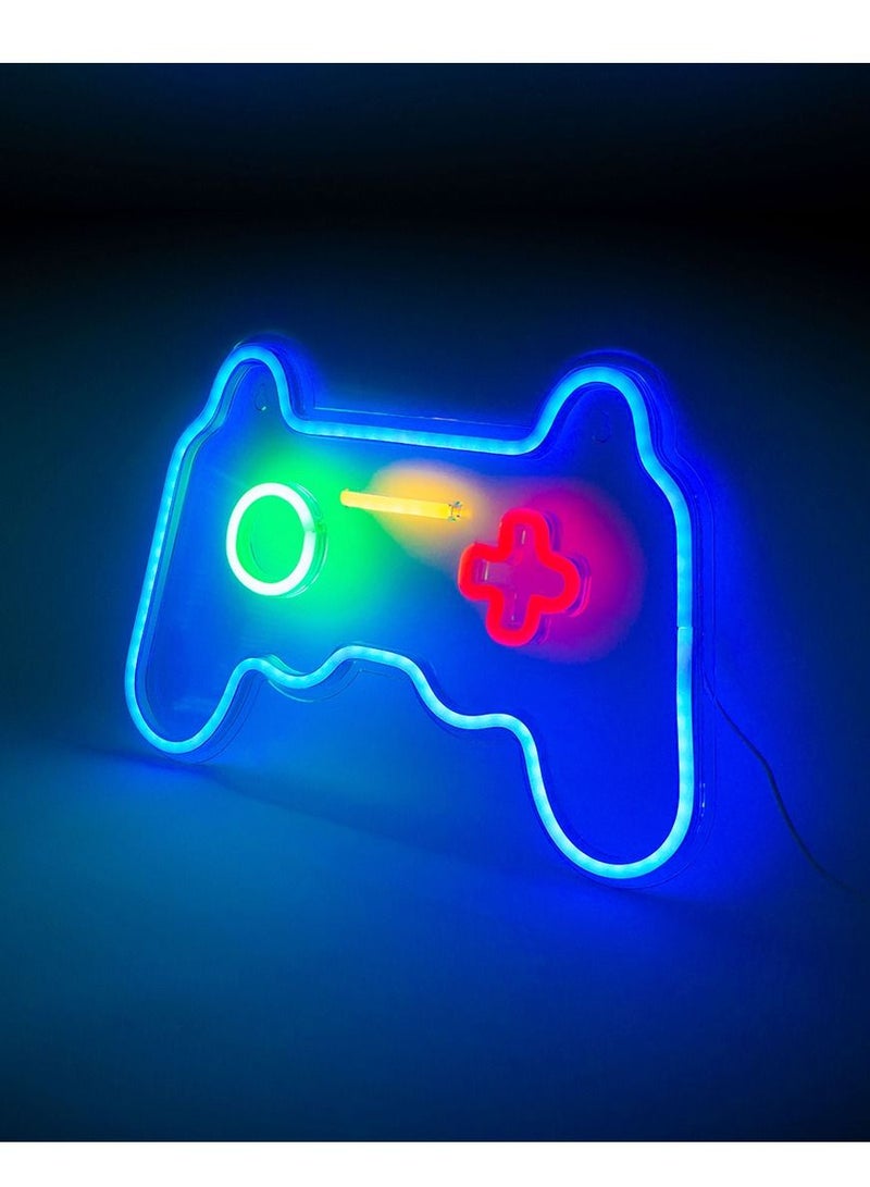 LED Game Neon Sign - Image 3