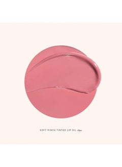 Rare Beauty Soft Pinch Tinted Lip Oil - Hope (3.0 ml)  - Image 3