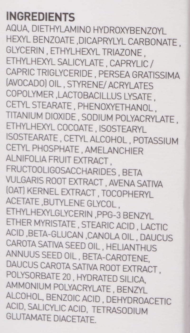 BIONNEX كريم واقي الشمس Preventiva للبشرة الدهنية والمعرضة لحب الشباب SPF 50+ - 50 مل - Image 4